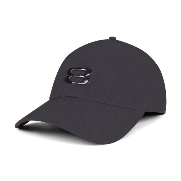 Layer 8 Other - NWT $28 LAYER 8 Men Moisture Wicking Lightweight Running Hat Baseball Cap BLACK